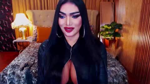 Alura Jhenson online show from 03-03-26, 06:36