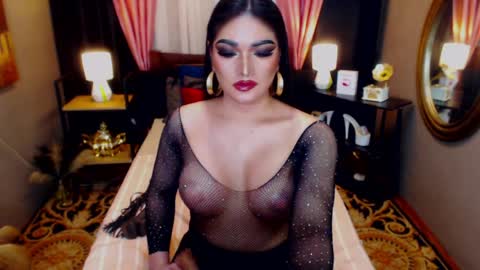 Alura Jhenson online show from 05-30-26, 11:57