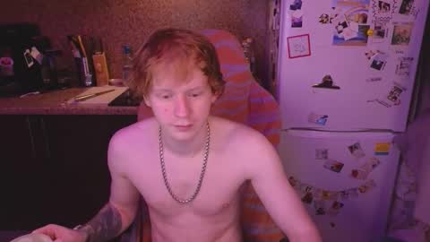 Alvin Puska --    online show from 01-09-26, 07:37