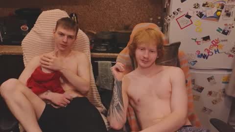 Alvin Puska --    online show from 03-03-26, 02:45