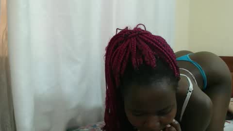 Alvine keji online show from 02-26-26, 01:21