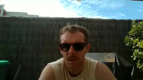 alvisbr online show from 03-08-26, 05:00