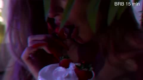 Snapshot of alvuwka chatting on 02-02-26, 07:18 Alvuwka online show from 02-02-26, 07:18