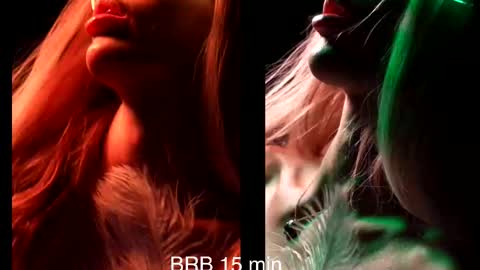 Snapshot of alvuwka chatting on 02-18-26, 07:59 Alvuwka online show from 02-18-26, 07:59