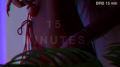 Snapshot of alvuwka chatting on 02-21-26, 02:18 Alvuwka online show from 02-21-26, 02:18