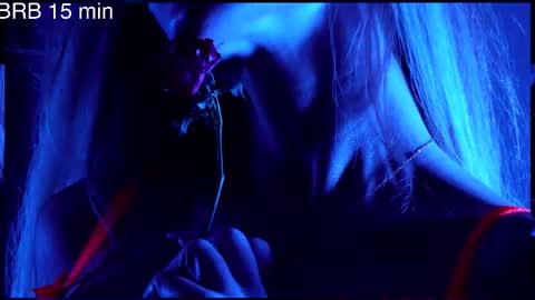 Snapshot of alvuwka chatting on 02-26-26, 08:13 Alvuwka online show from 02-26-26, 08:13