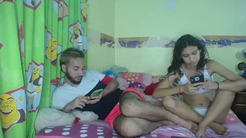 always_hot3 online show from 09-13-25, 12:54