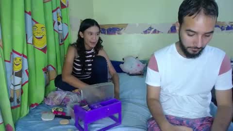 always_hot3 online show from 04-26-26, 12:52