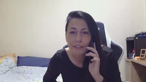 Snapshot of alwayshornybg chatting on 03-20-26, 10:20 Goshu online show from 03-20-26, 10:20