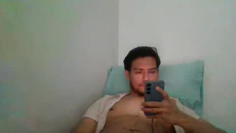 Snapshot of alxs97 chatting on 02-22-25, 06:50 Alexis online show from 02-22-25, 06:50