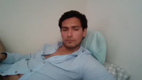 Snapshot of alxs97 chatting on 03-07-25, 11:16 Alexis online show from 03-07-25, 11:16