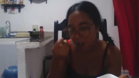 analia online show from 09-23-25, 03:20