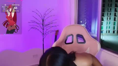 Snapshot of aly_nicc chatting on 02-13-26, 04:30 Aly online show from 02-13-26, 04:30