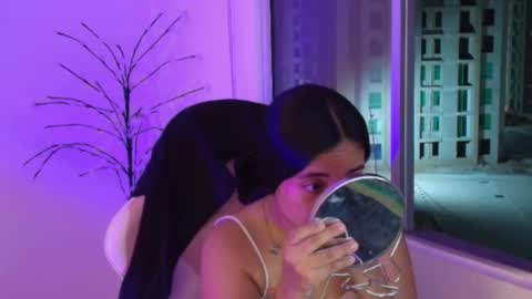 Snapshot of aly_nicc chatting on 03-02-26, 02:03 Aly online show from 03-02-26, 02:03