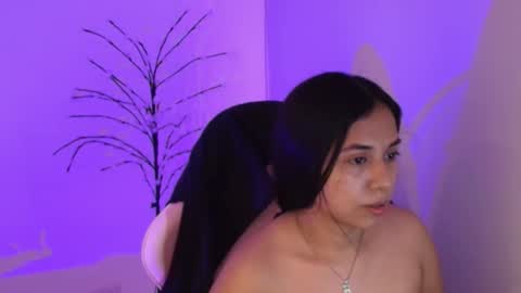 Snapshot of aly_nicc chatting on 03-03-26, 04:29 Aly online show from 03-03-26, 04:29