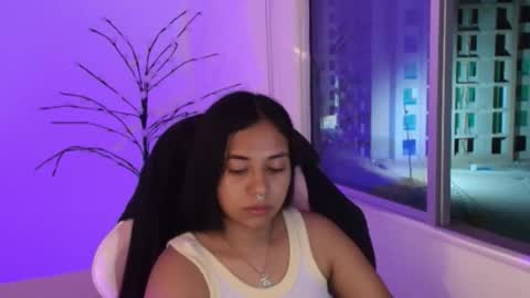 Snapshot of aly_nicc chatting on 03-04-26, 06:41 Aly online show from 03-04-26, 06:41