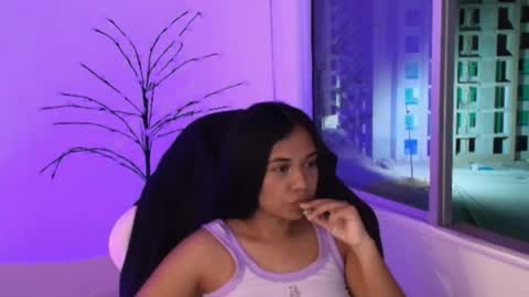 Snapshot of aly_nicc chatting on 03-05-26, 01:56 Aly online show from 03-05-26, 01:56