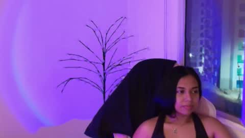 Snapshot of aly_nicc chatting on 03-07-26, 02:30 Aly online show from 03-07-26, 02:30