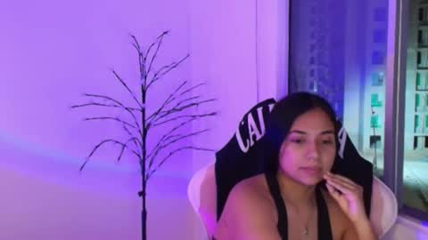 Snapshot of aly_nicc chatting on 03-08-26, 02:26 Aly online show from 03-08-26, 02:26