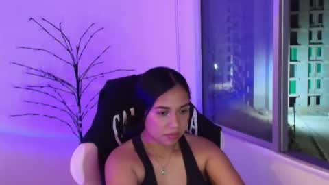 Snapshot of aly_nicc chatting on 03-10-26, 02:38 Aly online show from 03-10-26, 02:38