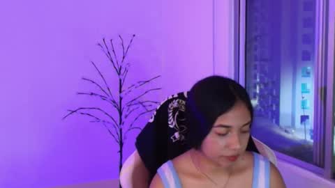 Snapshot of aly_nicc chatting on 03-12-26, 12:50 Aly online show from 03-12-26, 12:50