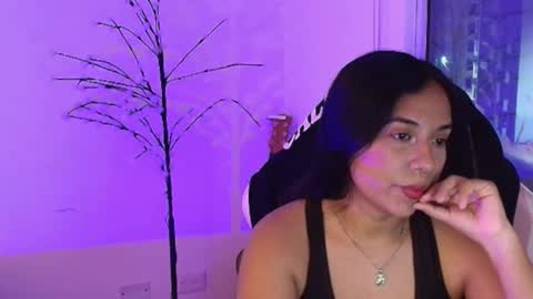 Snapshot of aly_nicc chatting on 03-16-26, 03:34 Aly online show from 03-16-26, 03:34