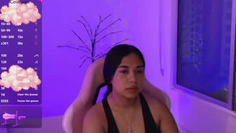 Aly online show from 06-14-26, 12:41