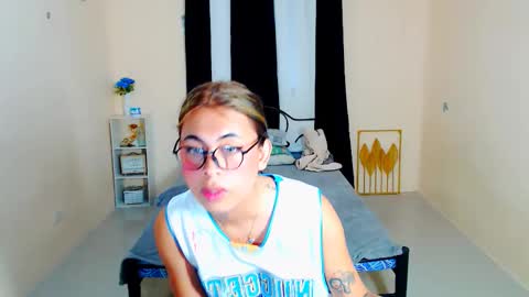 alyannarose online show from 09-18-25, 09:11