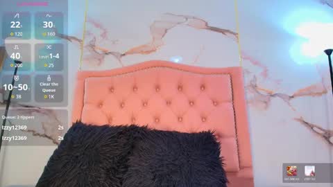 Alya online show from 04-28-26, 04:06