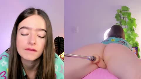 alycee_syn online show from 02-05-26, 10:42