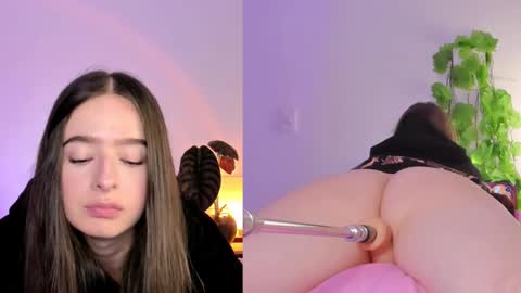 alycee_syn online show from 02-28-26, 10:11