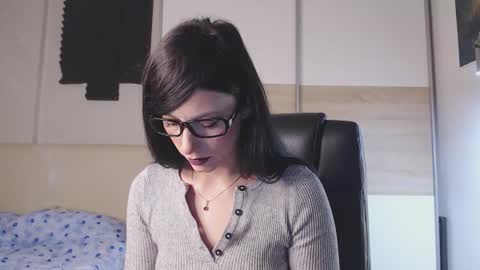 Alice online show from 01-26-25, 12:11