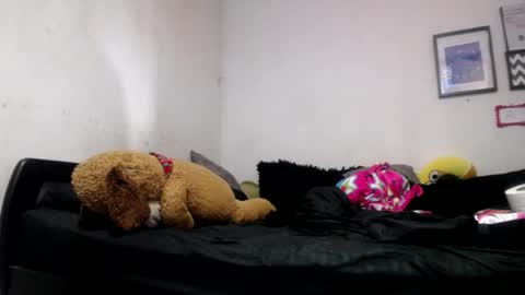 Alyn Maria online show from 06-24-26, 06:51
