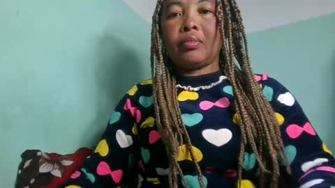 alypierette online show from 07-28-26, 11:17