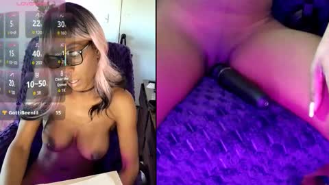 Sweet Alys online show from 11-29-25, 03:26