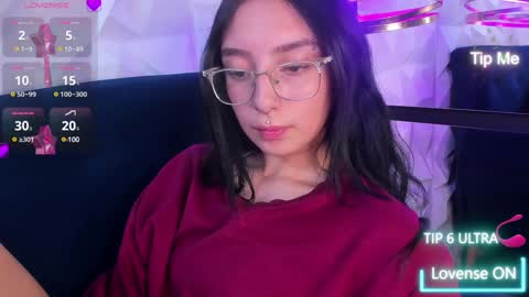 sopie online show from 12-19-24, 05:29