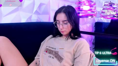 sopie online show from 12-27-24, 05:16