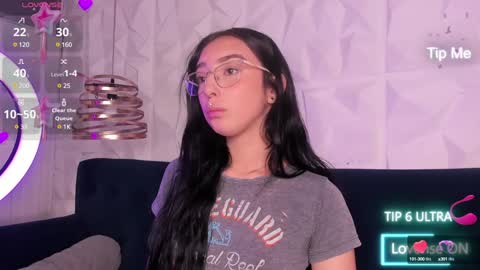 sopie online show from 01-23-25, 03:01