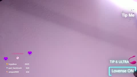 sopie online show from 01-24-25, 02:08