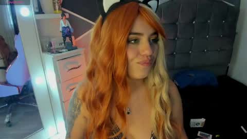 alysa magic online show from 05-25-26, 06:03