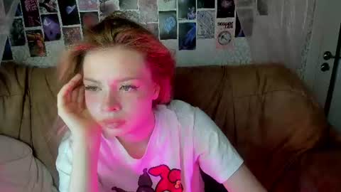 Alysa   7GMT  online show from 06-11-26, 10:02