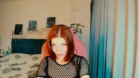Alysa online show from 04-30-26, 07:36