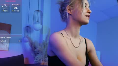 Alysia online show from 04-28-26, 02:27