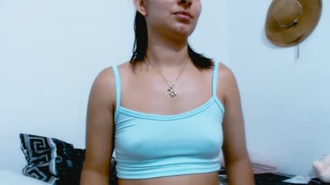 allyson online show from 02-13-25, 01:19