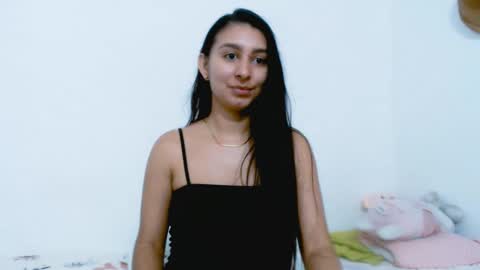 allyson online show from 02-28-25, 04:21