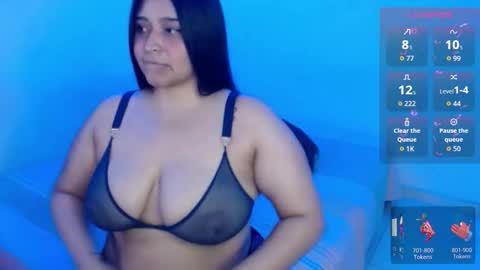 Alyson online show from 11-28-25, 05:43