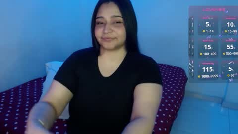 Alyson online show from 12-23-25, 06:44