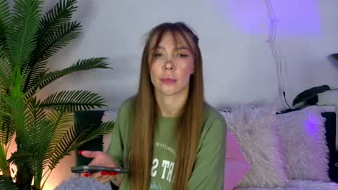 Alyson online show from 06-29-26, 05:46