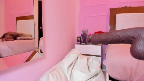 alysonjackson online show from 04-23-26, 07:38