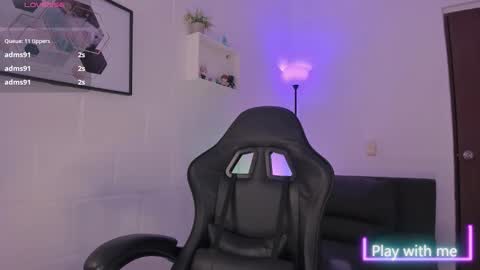 Alyson online show from 11-29-25, 09:34